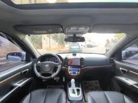 هيونداي بورتر 2008, دمشق