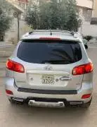 هيونداي بورتر 2008, دمشق