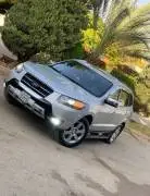 هيونداي بورتر 2008, دمشق