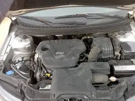 Kia Forte 2015, Daraa