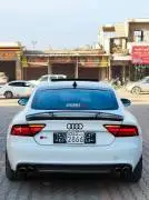 أودي A7 2012