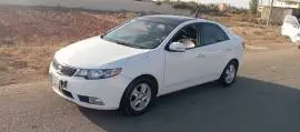 Kia Forte 2012, Daraa