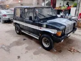 جيب نيسان  , دمشق