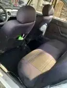 بيجو ٧٦, دمشق