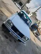 بيجو ٧٦, دمشق