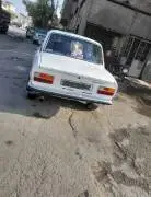 بيجو ٧٦, دمشق