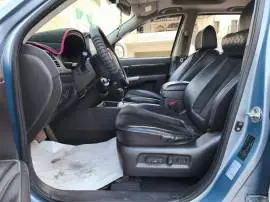 سي ام 2010, إدلب