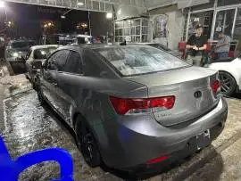 Kia Forte Coupe 2010 for sale, Damascus