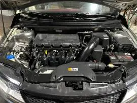 Kia Forte Coupe 2010 for sale, Damascus