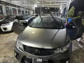 Kia Forte Coupe 2010 for sale, Damascus
