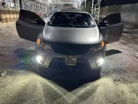 Kia Forte Coupe 2010 for sale, Damascus