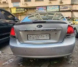 Kia Cerato 2009 Full Option, Damascus