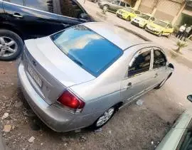 Kia Cerato 2009 Full Option, Damascus