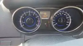 هونداي سوناتا 2010