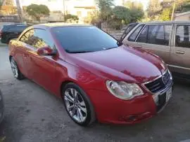 Ford Focus 2008, Aleppo