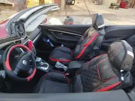 فورد فوكس 2008, حلب