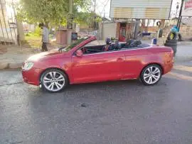 فورد فوكس 2008, حلب