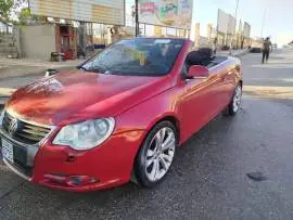 فورد فوكس 2008, حلب