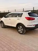 Kia Sportage 2013