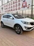 Kia Sportage 2013