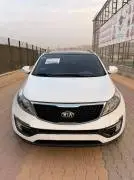 Kia Sportage 2013