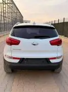 Kia Sportage 2013