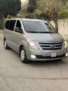 Hyundai H1 2016