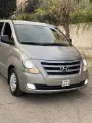 Hyundai H1 2016
