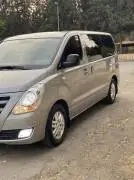 Hyundai H1 2016