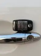 Kia Sportage 2013, Damascus