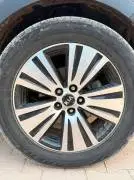 Kia Sportage 2013, Damascus