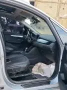 بي إم دبليو 218i 2016, حلب