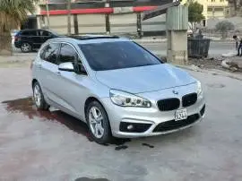 BMW 218i 2016, Aleppo