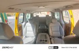 هيونداي اتش ون 2016, إدلب