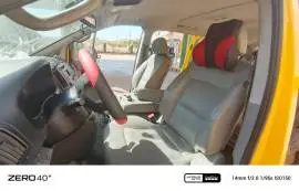 هيونداي اتش ون 2016, إدلب