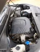 Kia Sorento 2016, Idlib