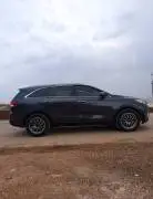 Kia Sorento 2016, Idlib