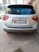 Hyundai Veracruz 2008