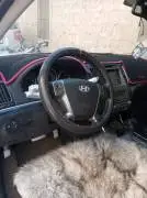 Hyundai Veracruz 2008