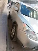 Hyundai Veracruz 2008