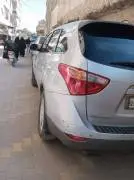 هيونداي فيرا كروز 2008