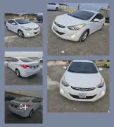 هيونداي النترا 2011, إدلب