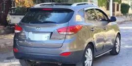 Hyundai Tucson 2010, Aleppo