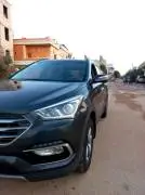 هيونداي سنتافيه دي ام 2018