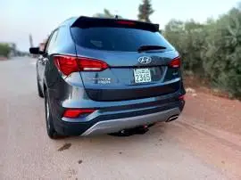 هيونداي سنتافيه دي ام 2018