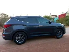 هيونداي سنتافيه دي ام 2018