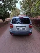 كيا موهافي 2008, حماة