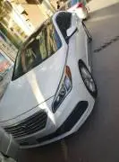 هونداي سوناتا 2015, دمشق