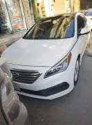 هونداي سوناتا 2015, دمشق