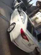 Hyundai Sonata 2015, Damascus